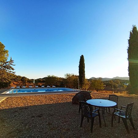 Casa Rural El Contarin - An Andalusian Escape, Archidona, Malaga Dış mekan fotoğraf