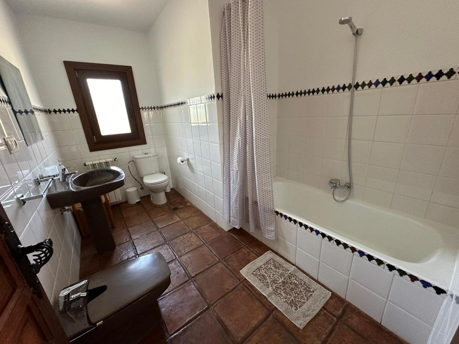 Casa Rural El Contarin - An Andalusian Escape, Archidona, Malaga Dış mekan fotoğraf