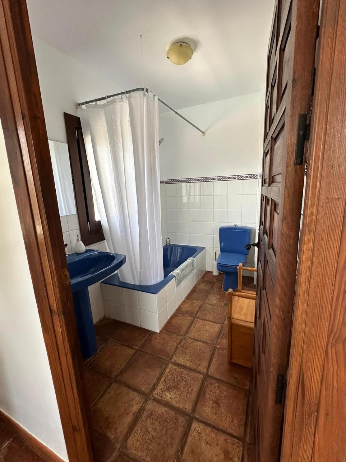 Casa Rural El Contarin - An Andalusian Escape, Archidona, Malaga Dış mekan fotoğraf