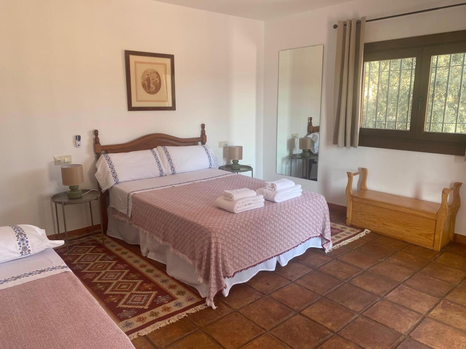 Casa Rural El Contarin - An Andalusian Escape, Archidona, Malaga Dış mekan fotoğraf