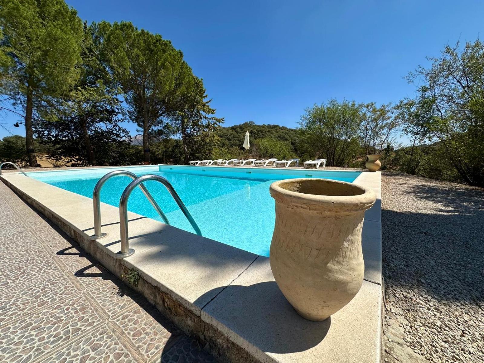 Casa Rural El Contarin - An Andalusian Escape, Archidona, Malaga Dış mekan fotoğraf