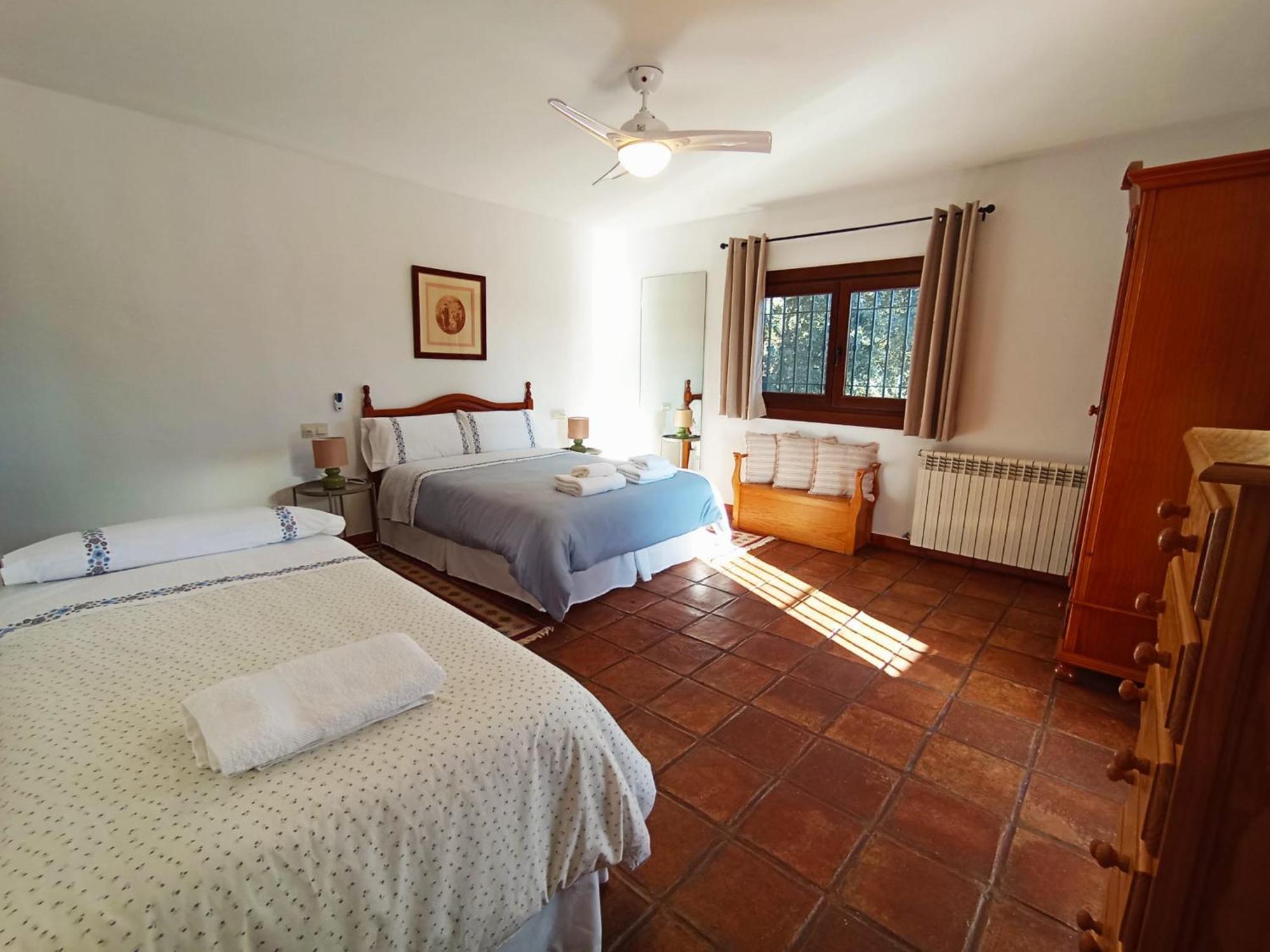 Casa Rural El Contarin - An Andalusian Escape, Archidona, Malaga Dış mekan fotoğraf