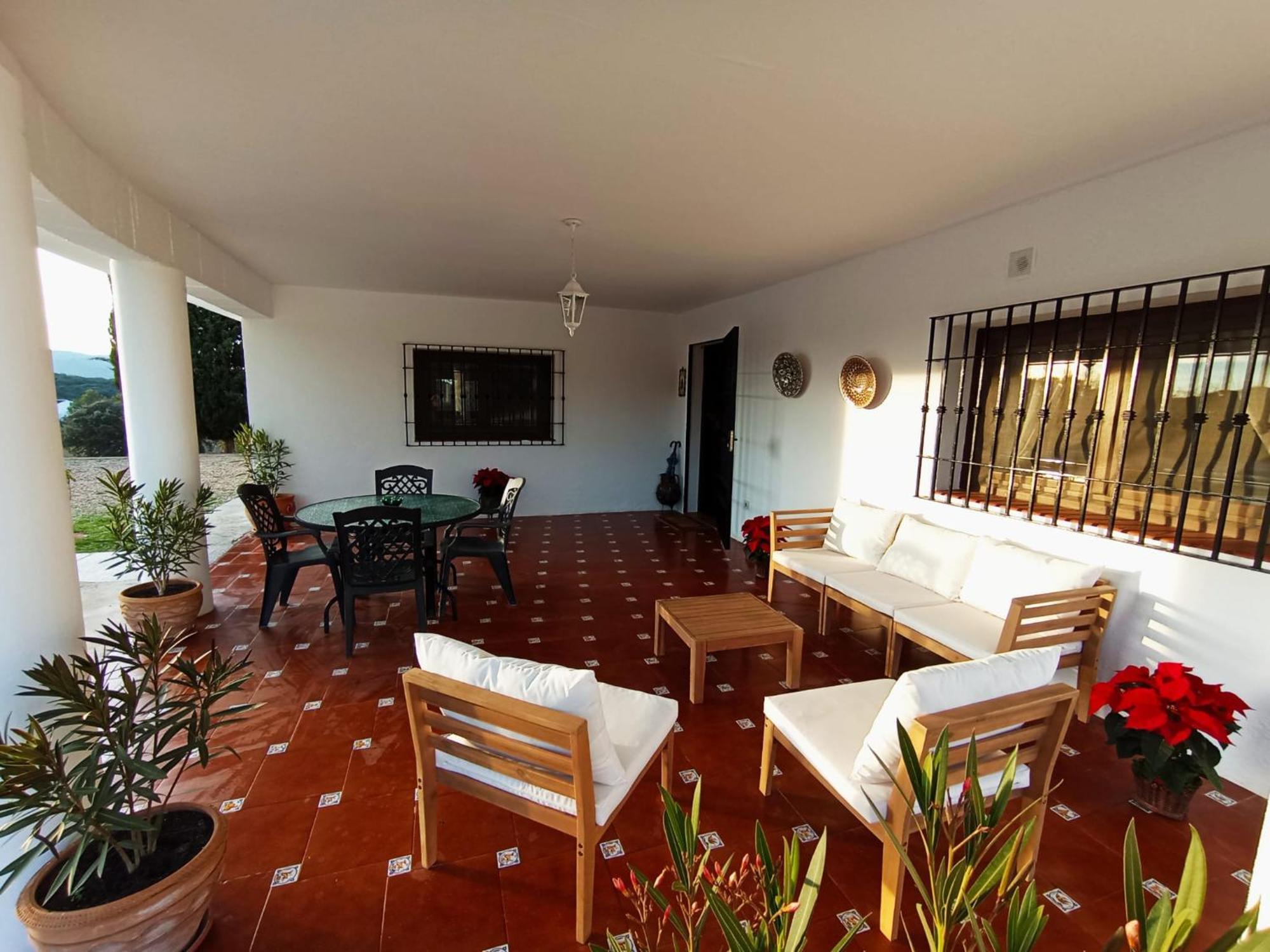 Casa Rural El Contarin - An Andalusian Escape, Archidona, Malaga Dış mekan fotoğraf