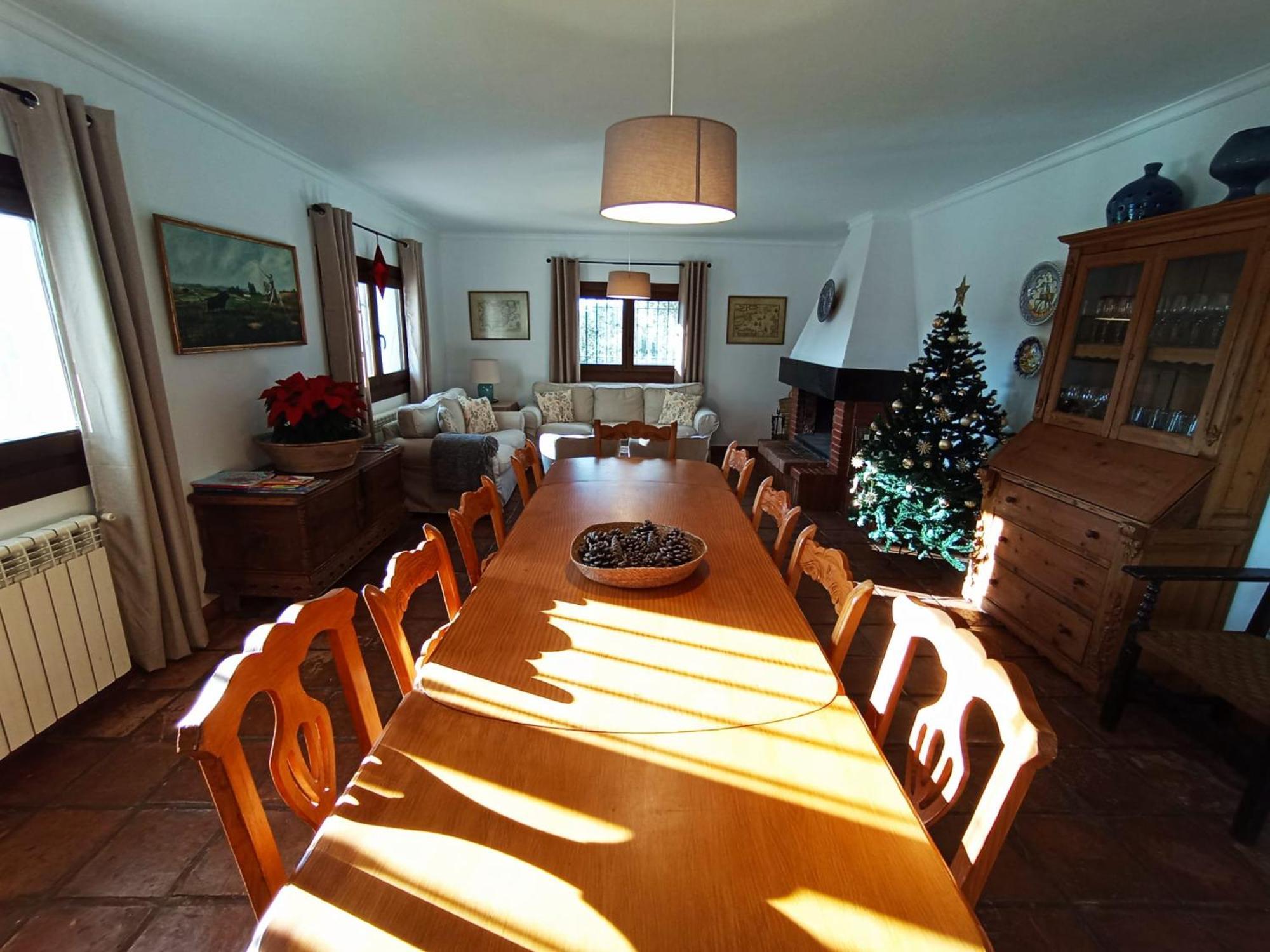Casa Rural El Contarin - An Andalusian Escape, Archidona, Malaga Dış mekan fotoğraf