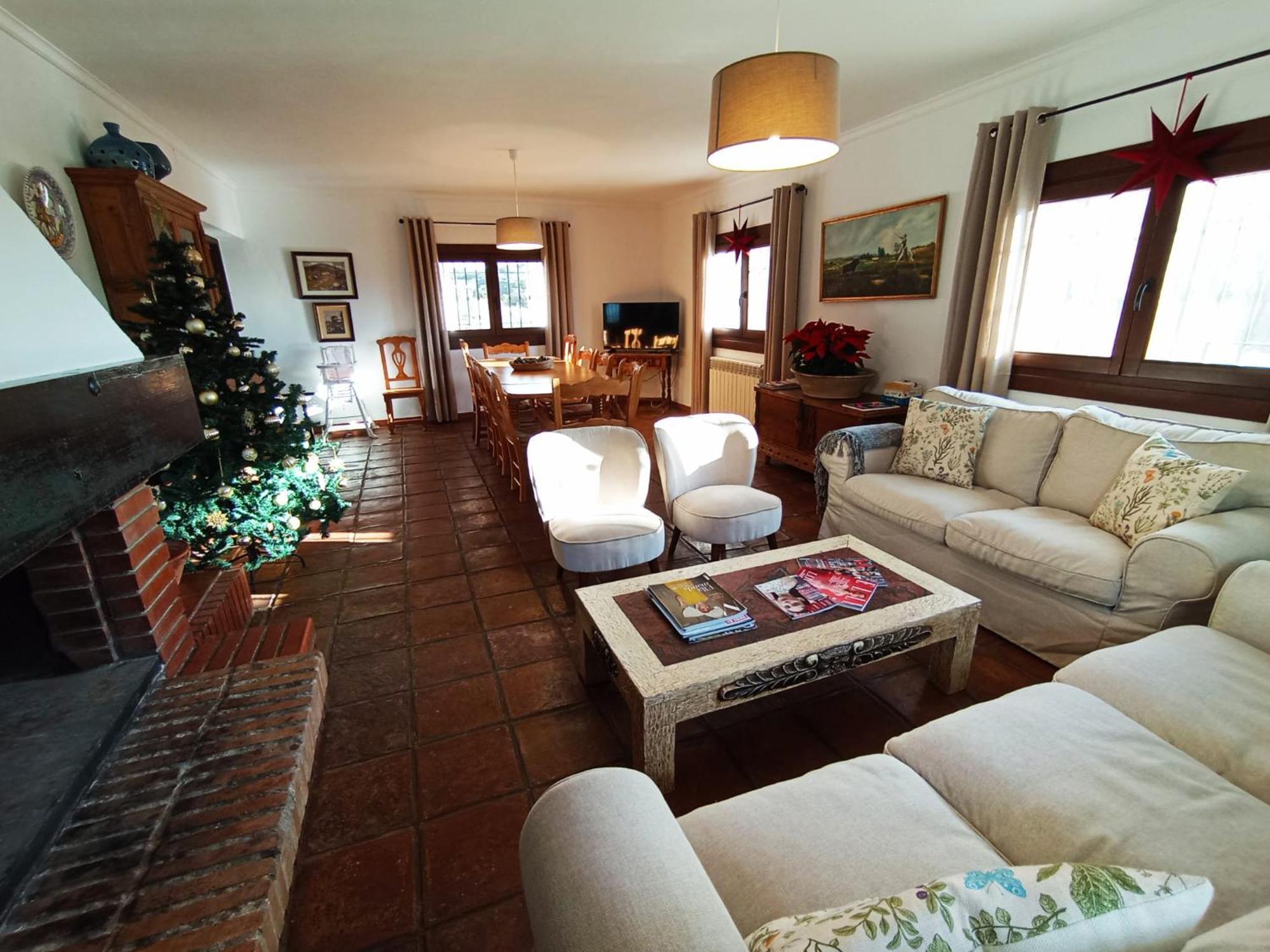 Casa Rural El Contarin - An Andalusian Escape, Archidona, Malaga Dış mekan fotoğraf