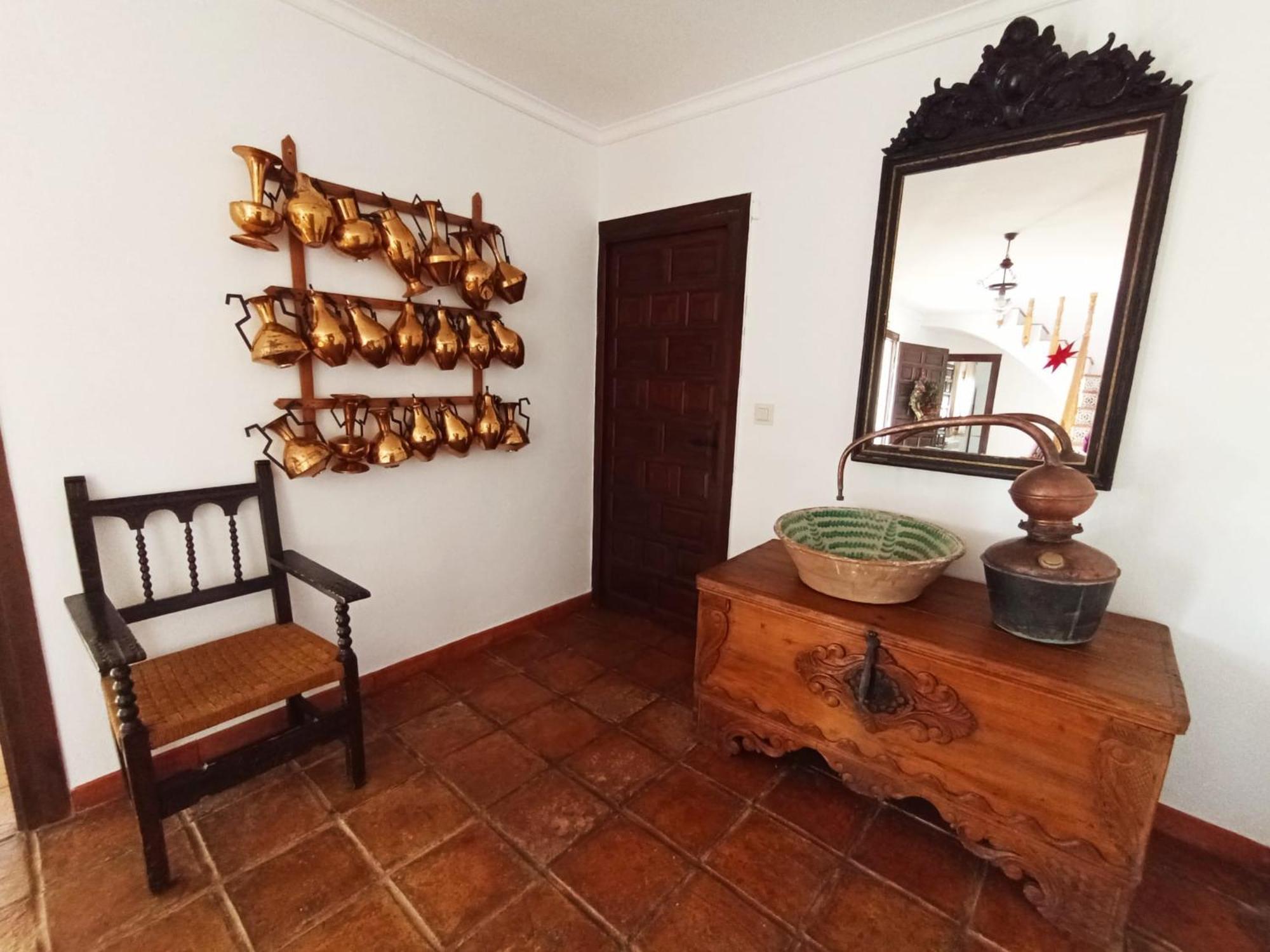 Casa Rural El Contarin - An Andalusian Escape, Archidona, Malaga Dış mekan fotoğraf