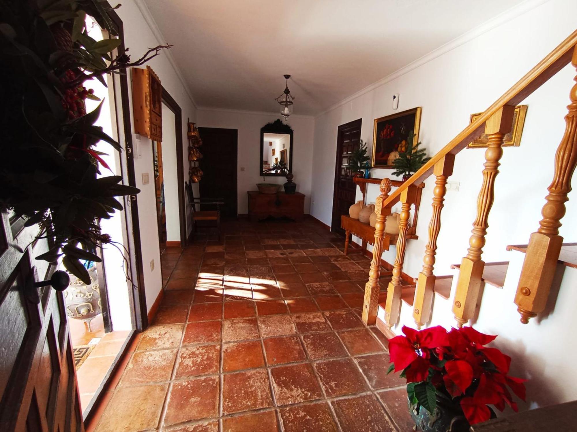 Casa Rural El Contarin - An Andalusian Escape, Archidona, Malaga Dış mekan fotoğraf