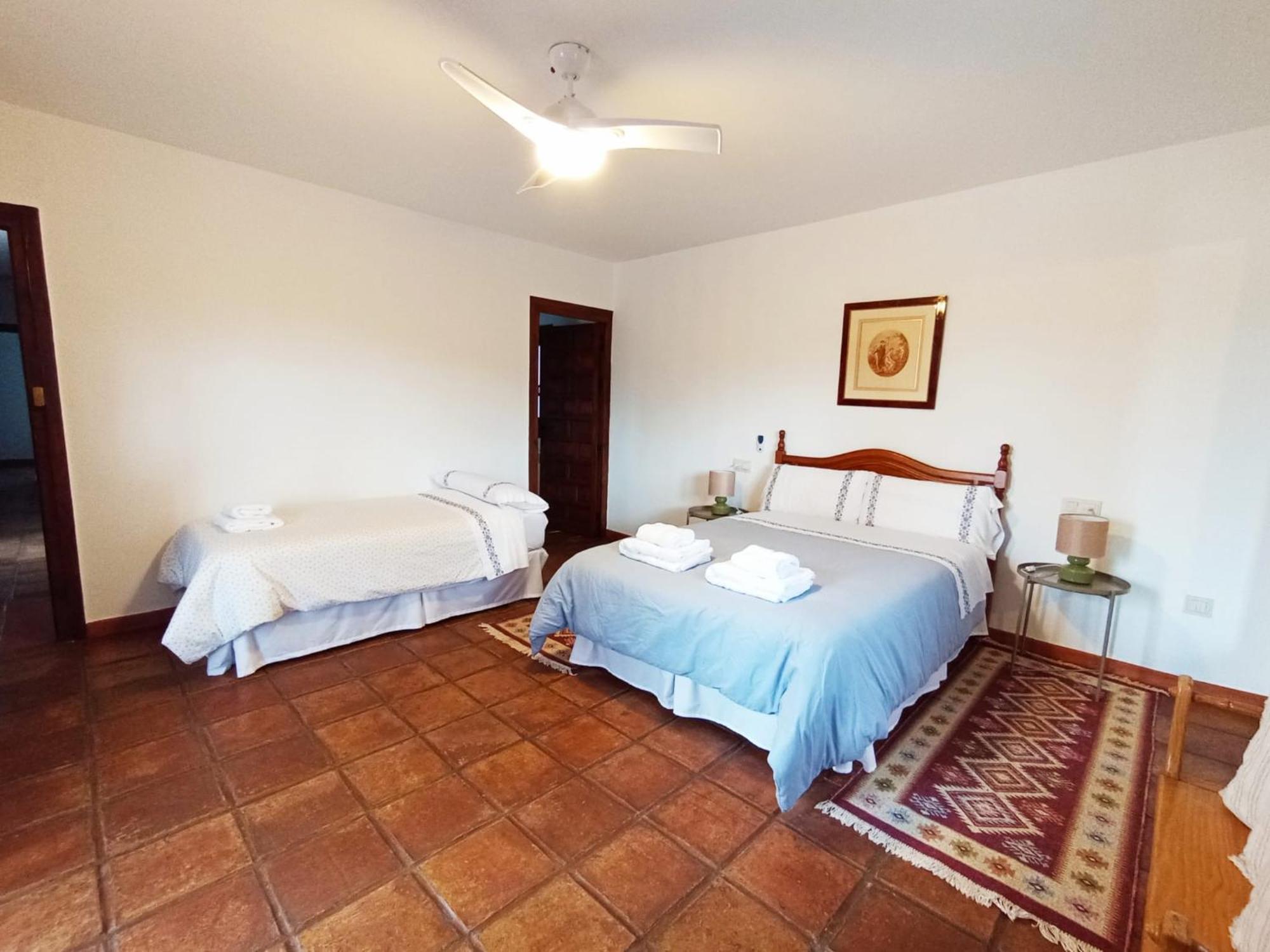 Casa Rural El Contarin - An Andalusian Escape, Archidona, Malaga Dış mekan fotoğraf