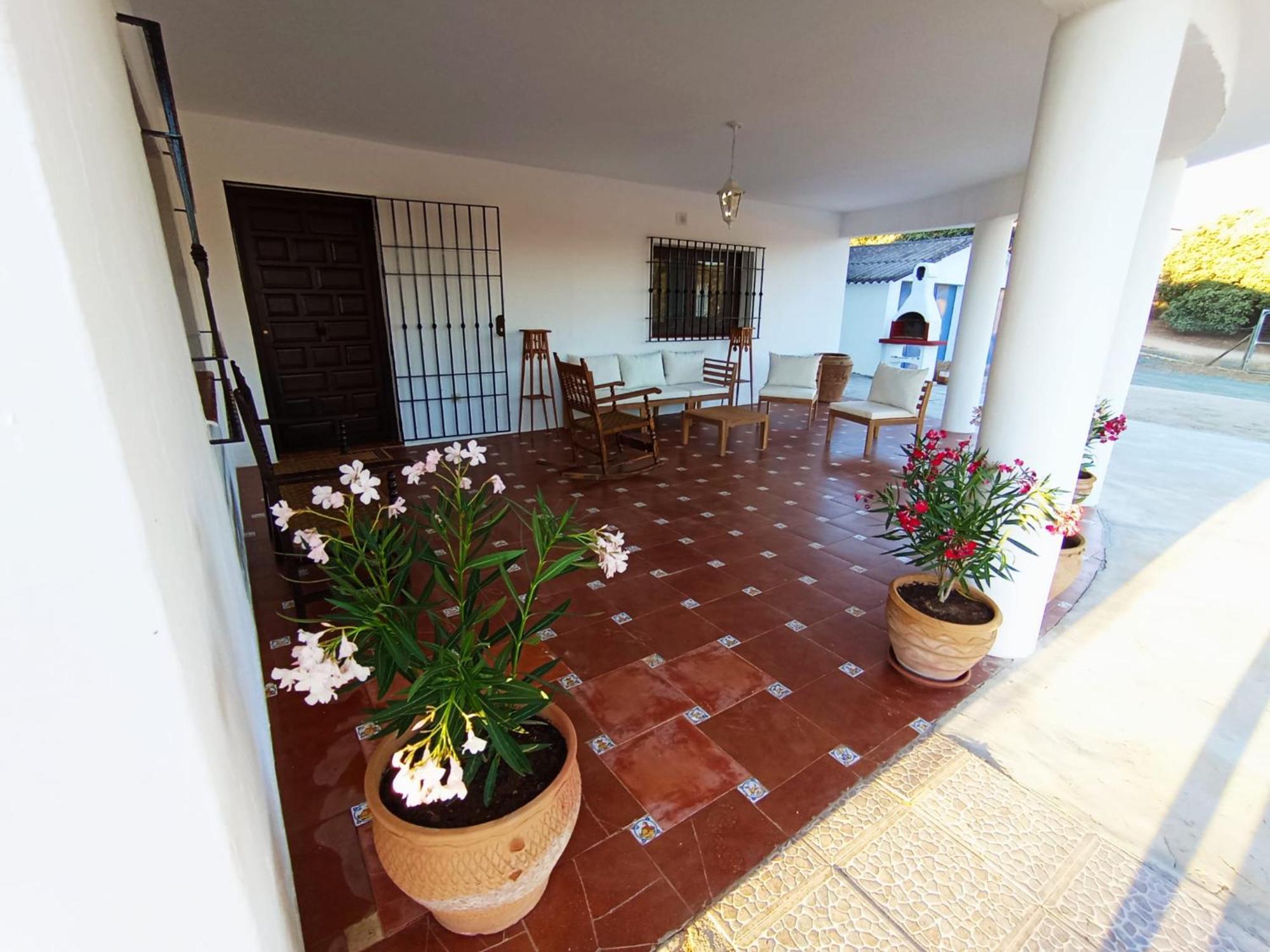 Casa Rural El Contarin - An Andalusian Escape, Archidona, Malaga Dış mekan fotoğraf