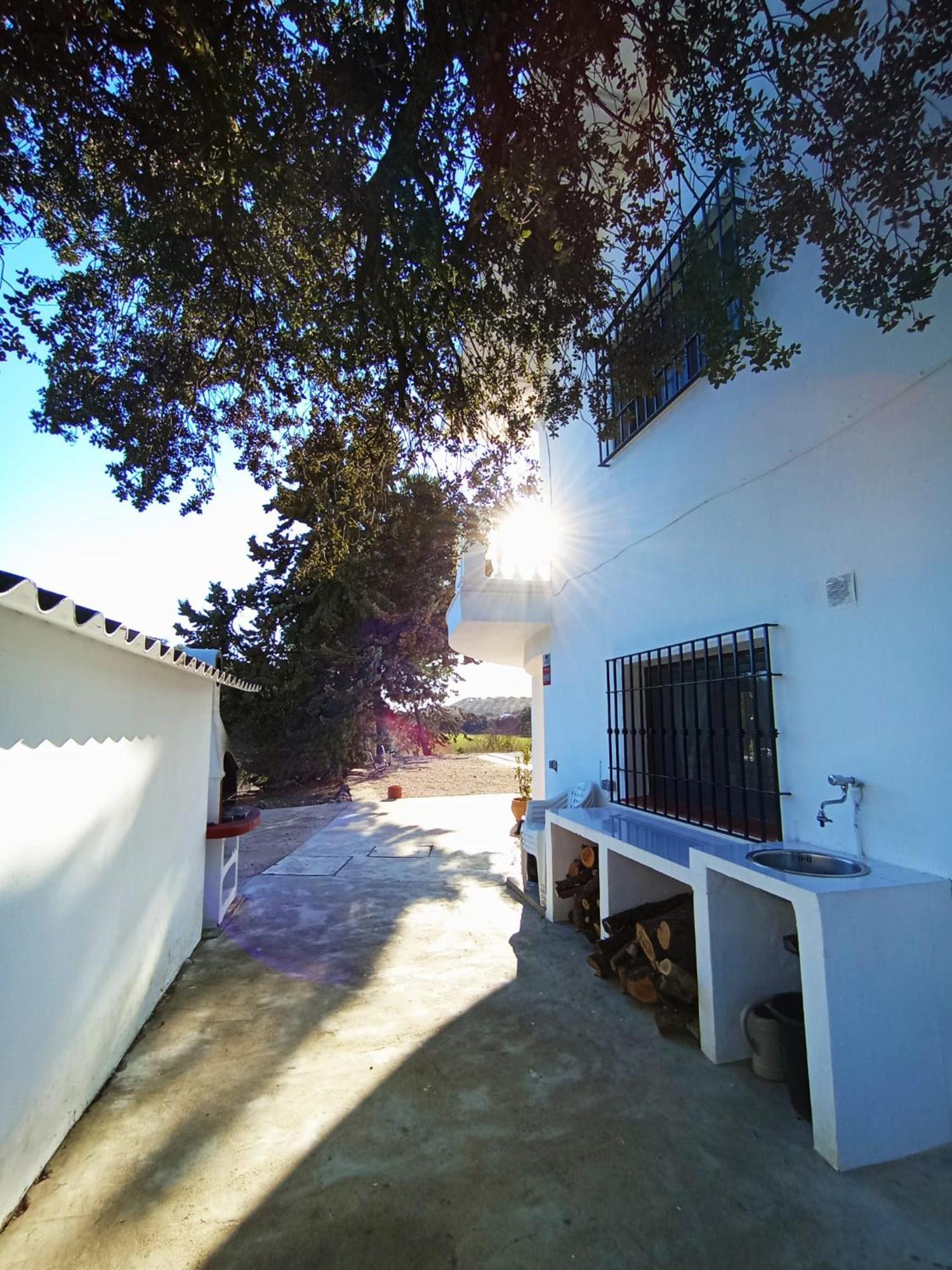 Casa Rural El Contarin - An Andalusian Escape, Archidona, Malaga Dış mekan fotoğraf