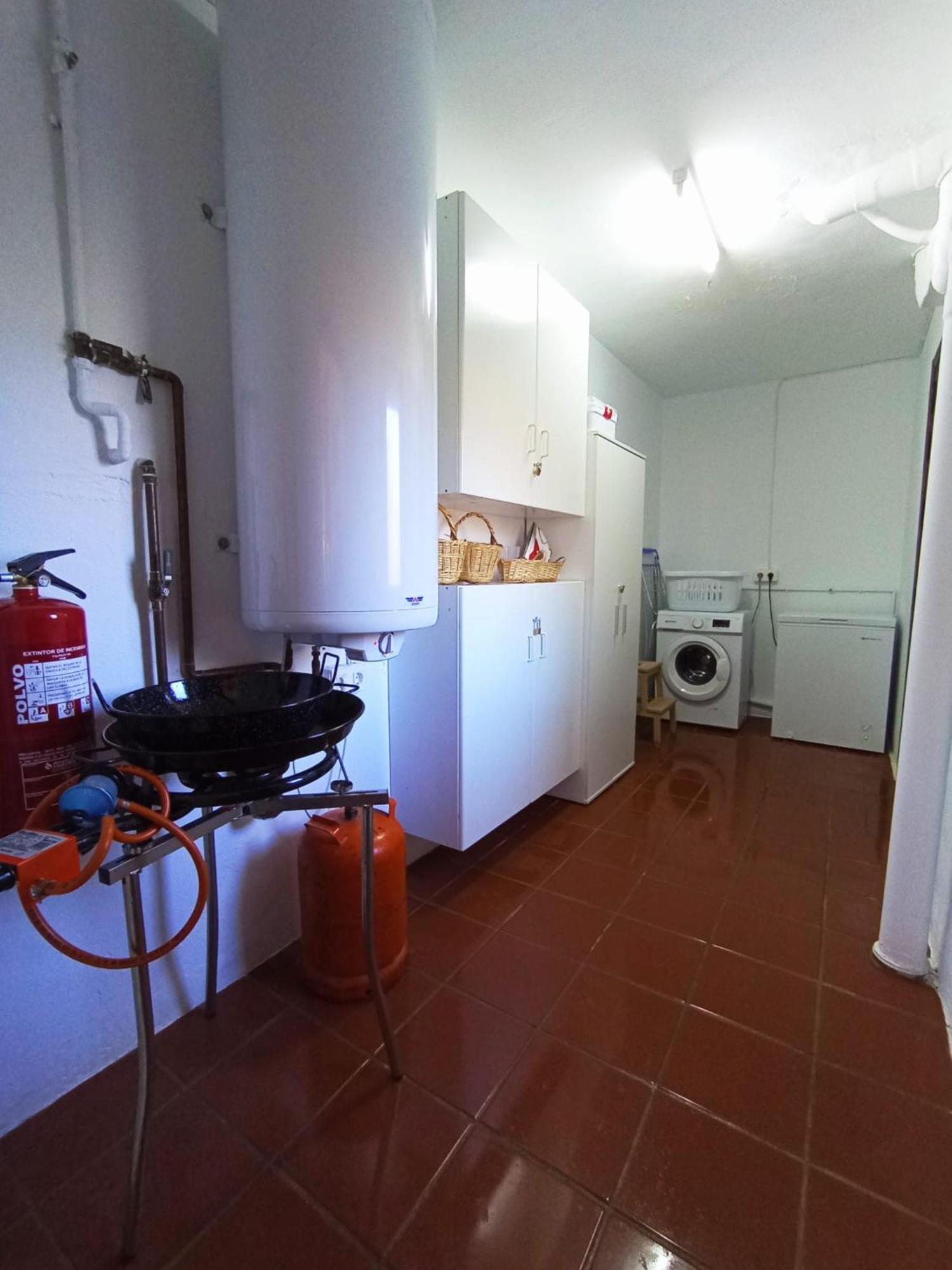 Casa Rural El Contarin - An Andalusian Escape, Archidona, Malaga Dış mekan fotoğraf