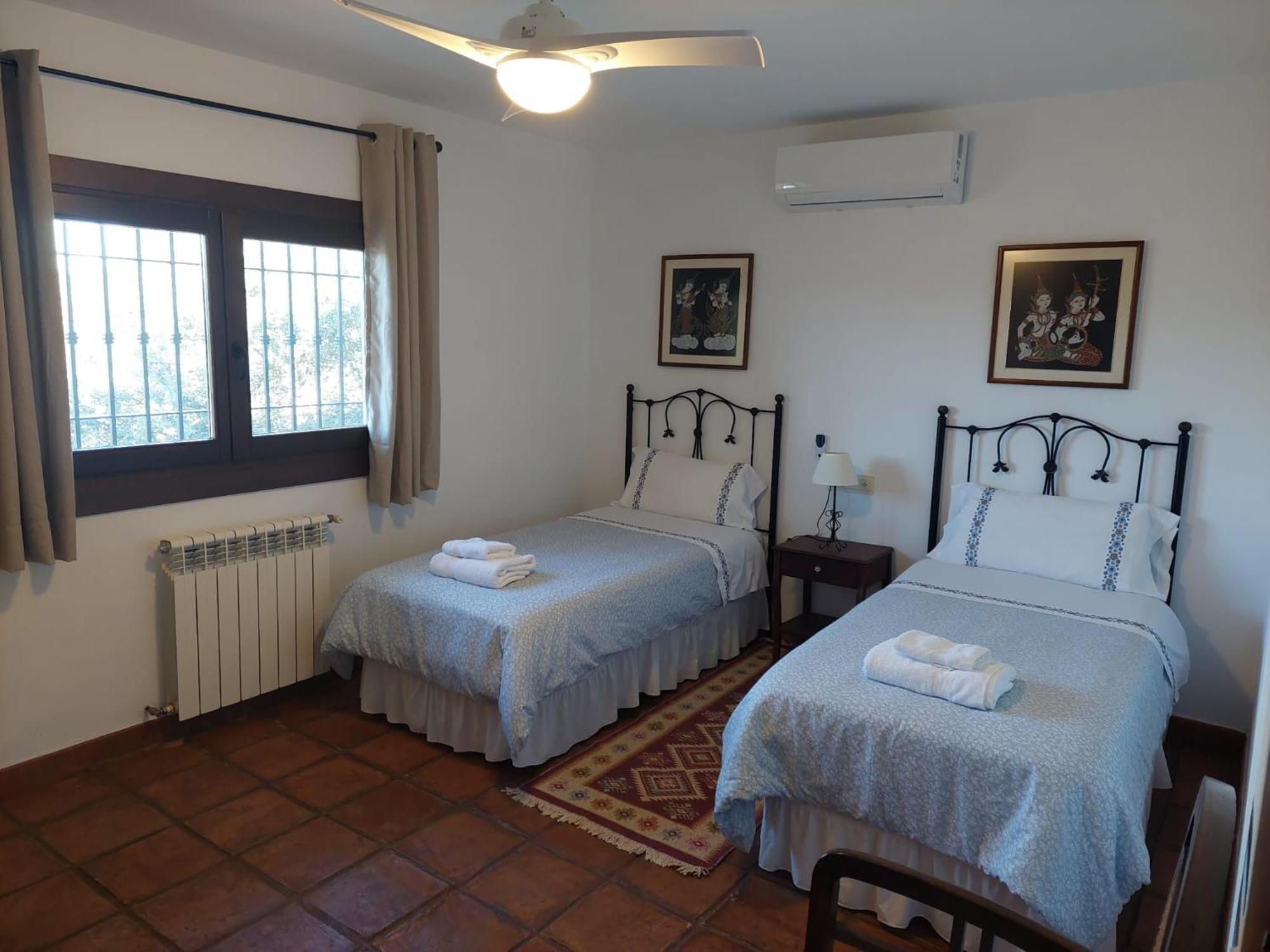 Casa Rural El Contarin - An Andalusian Escape, Archidona, Malaga Dış mekan fotoğraf